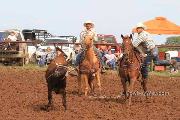 Hunn Leather Ranch Rodeo Photos 09-12-20 - Image 52