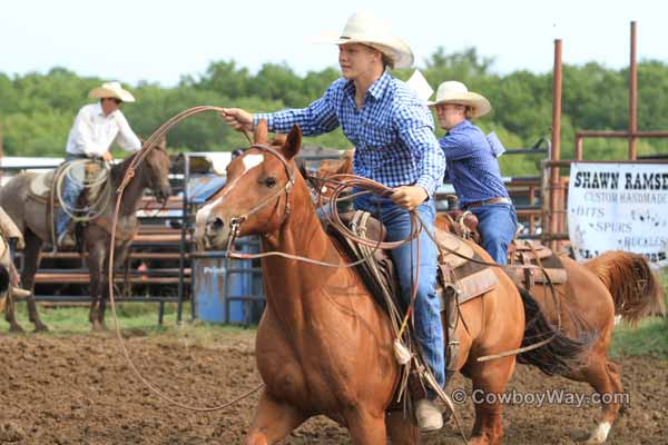 Hunn Leather Ranch Rodeo Photos 09-12-20 - Image 55