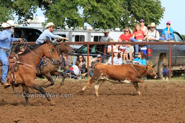 Hunn Leather Ranch Rodeo Photos 09-12-20 - Image 56