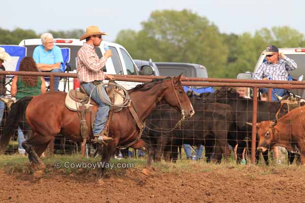 Hunn Leather Ranch Rodeo Photos 09-12-20 - Image 58