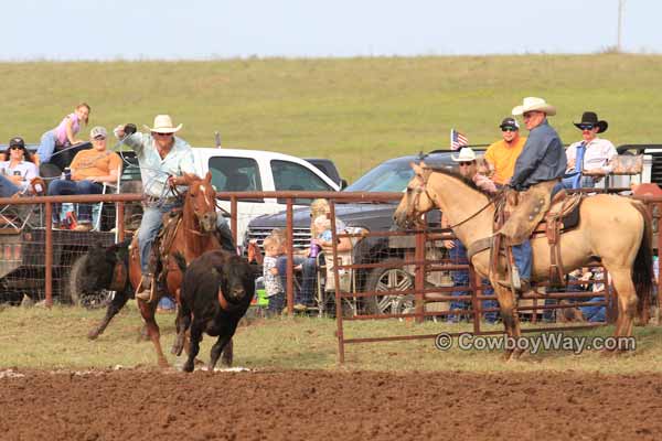 Hunn Leather Ranch Rodeo Photos 09-12-20 - Image 59