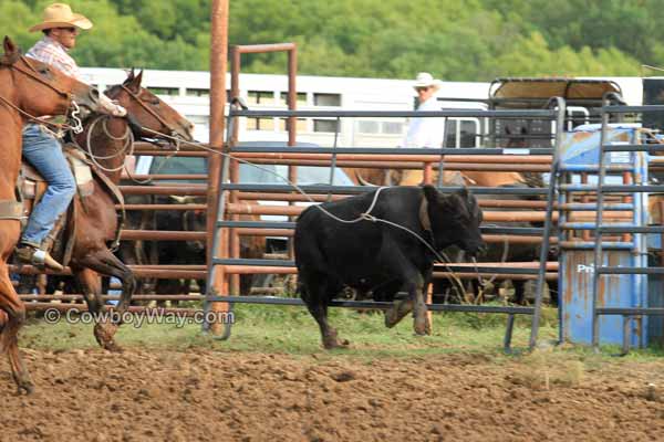 Hunn Leather Ranch Rodeo Photos 09-12-20 - Image 63