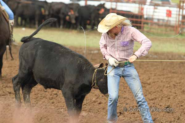 Hunn Leather Ranch Rodeo Photos 09-12-20 - Image 68