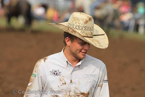 Hunn Leather Ranch Rodeo Photos 09-12-20 - Image 76