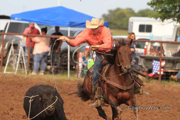 Hunn Leather Ranch Rodeo Photos - Best Of