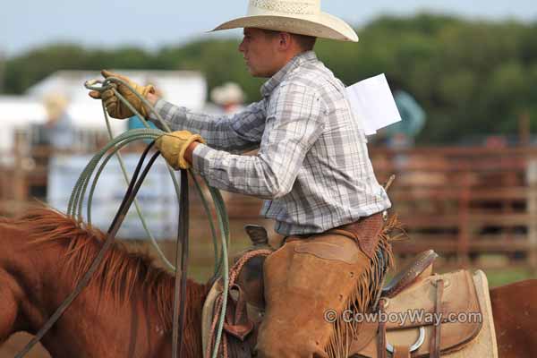 Hunn Leather Ranch Rodeo Photos 09-12-20 - Image 82