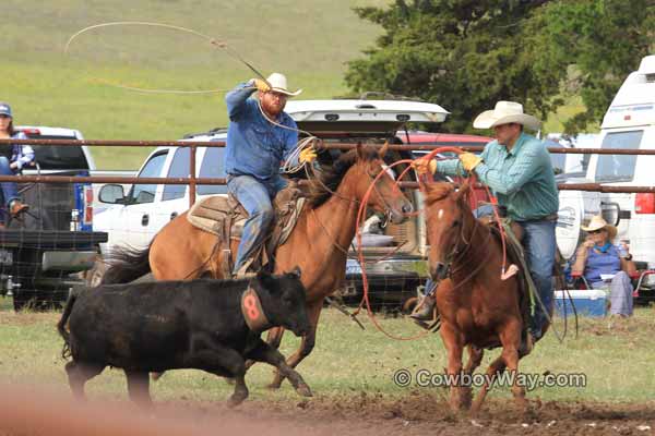 Hunn Leather Ranch Rodeo Photos 09-12-20 - Image 87