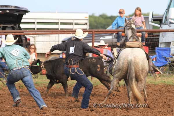 Hunn Leather Ranch Rodeo Photos 09-12-20 - Image 88