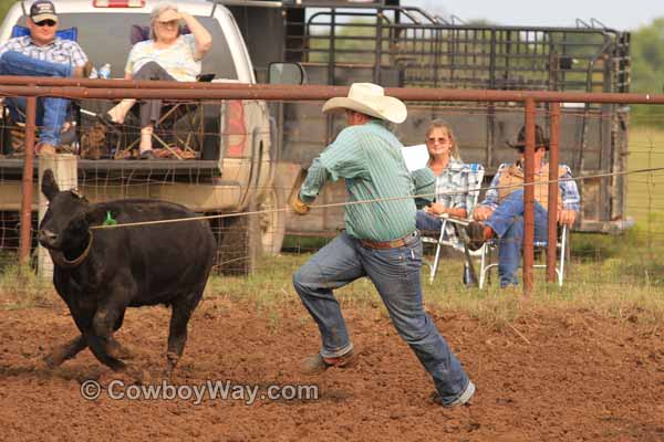 Hunn Leather Ranch Rodeo Photos 09-12-20 - Image 89