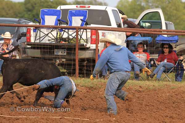 Hunn Leather Ranch Rodeo Photos 09-12-20 - Image 91