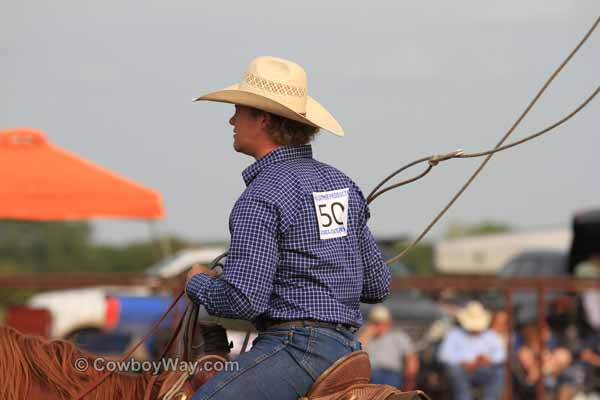 Hunn Leather Ranch Rodeo Photos 09-12-20 - Image 102