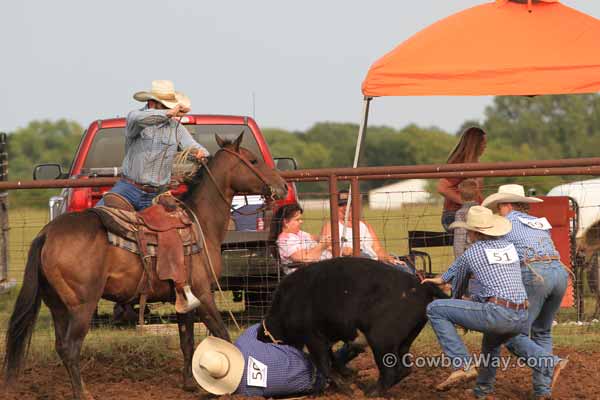 Hunn Leather Ranch Rodeo Photos 09-12-20 - Image 104