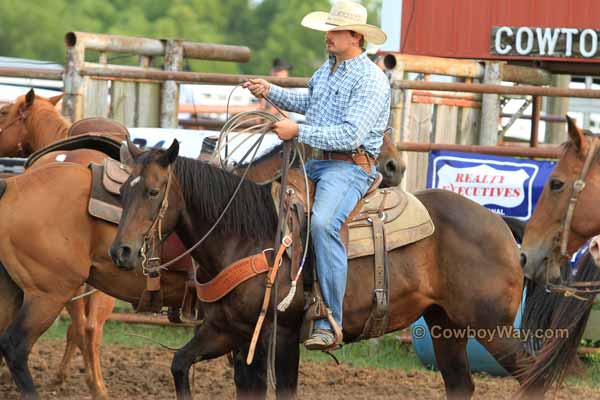 Hunn Leather Ranch Rodeo Photos 09-12-20 - Image 105