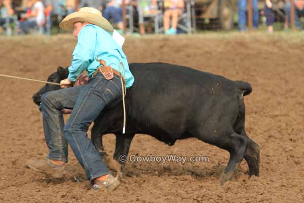 Hunn Leather Ranch Rodeo Photos 09-12-20 - Image 107