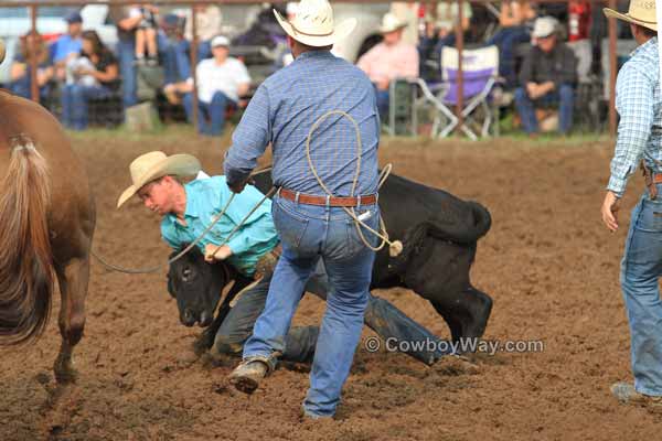 Hunn Leather Ranch Rodeo Photos 09-12-20 - Image 108