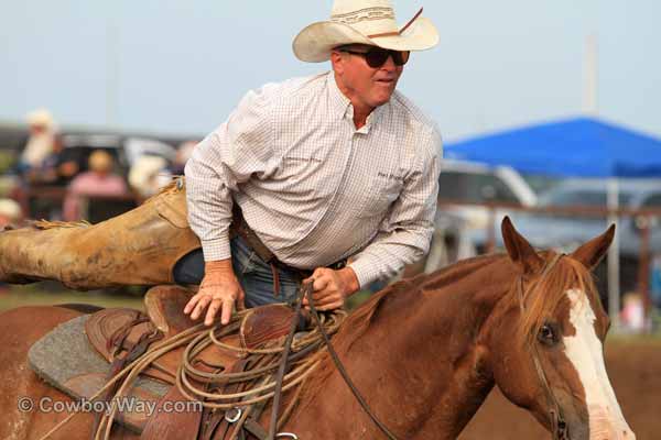 Hunn Leather Ranch Rodeo Photos 09-12-20 - Image 110