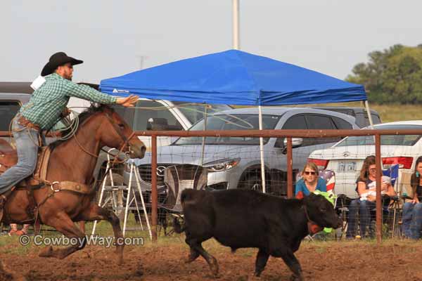 Hunn Leather Ranch Rodeo Photos 09-12-20 - Image 111