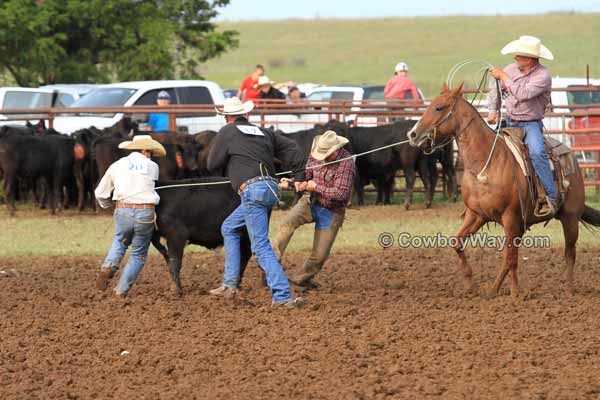 Hunn Leather Ranch Rodeo Photos 09-12-20 - Image 112