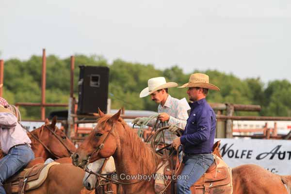 Hunn Leather Ranch Rodeo Photos 09-12-20 - Image 115