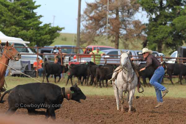 Hunn Leather Ranch Rodeo Photos 09-12-20 - Image 120