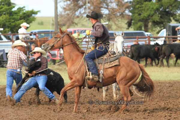 Hunn Leather Ranch Rodeo Photos 09-12-20 - Image 121