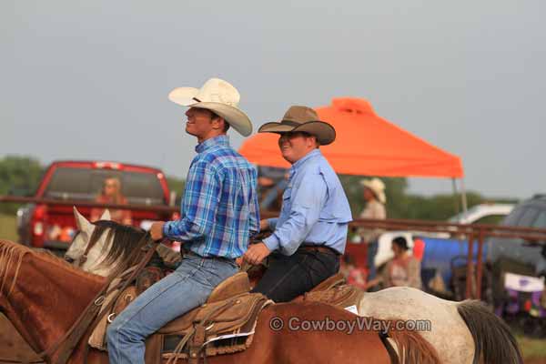 Hunn Leather Ranch Rodeo Photos 09-12-20 - Image 123