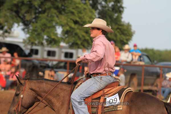 Hunn Leather Ranch Rodeo Photos 09-12-20 - Image 124