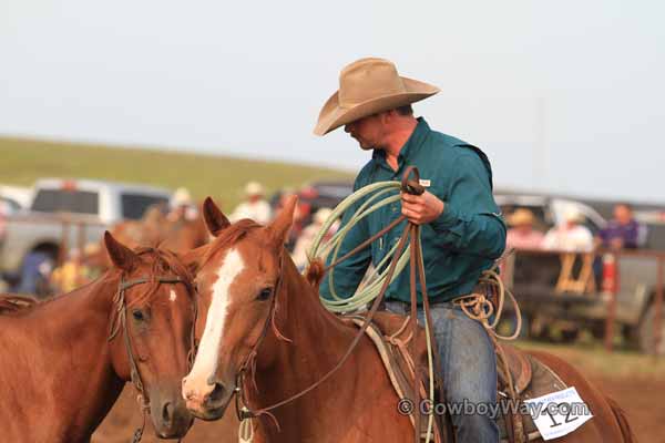 Hunn Leather Ranch Rodeo Photos 09-12-20 - Image 125