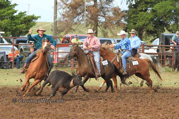 Hunn Leather Ranch Rodeo Photos 09-12-20 - Image 126