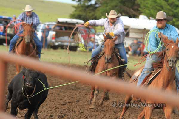 Hunn Leather Ranch Rodeo Photos 09-12-20 - Image 127