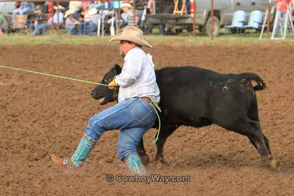 Hunn Leather Ranch Rodeo Photos 09-12-20 - Image 128