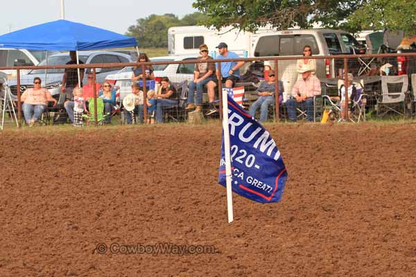 Hunn Leather Ranch Rodeo Photos 09-12-20 - Image 131