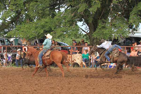 Hunn Leather Ranch Rodeo Photos 09-12-20 - Image 132