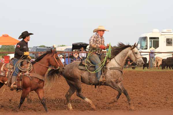 Hunn Leather Ranch Rodeo Photos 09-12-20 - Image 135