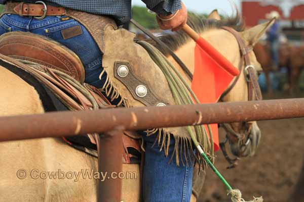 Hunn Leather Ranch Rodeo Photos 09-12-20 - Image 136