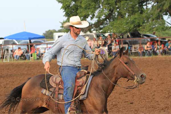 Hunn Leather Ranch Rodeo Photos 09-12-20 - Image 138