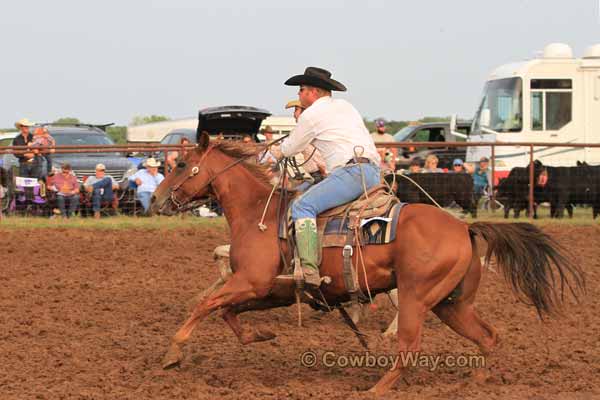 Hunn Leather Ranch Rodeo Photos 09-12-20 - Image 139