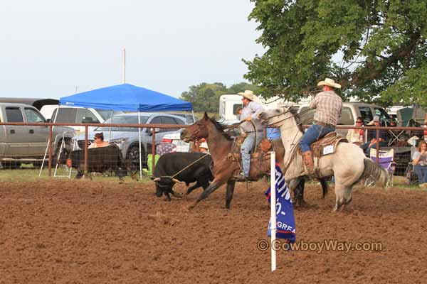 Hunn Leather Ranch Rodeo Photos 09-12-20 - Image 140