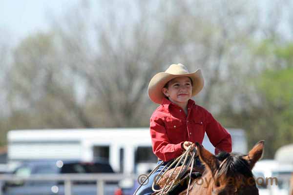 Junior Ranch Rodeo Association (JRRA), 04-10-10 - Photo 01
