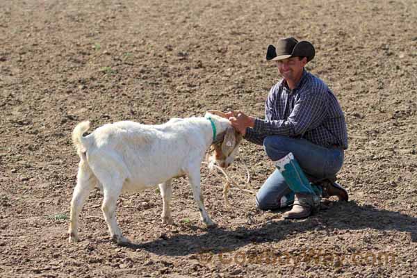 Junior Ranch Rodeo Association (JRRA), 04-10-10 - Photo 03
