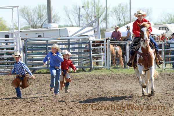 Junior Ranch Rodeo Association (JRRA), 04-10-10 - Photo 11