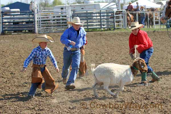 Junior Ranch Rodeo Association (JRRA), 04-10-10 - Photo 12