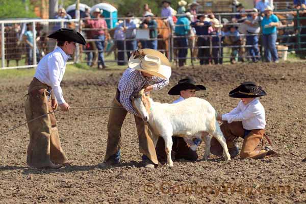 Junior Ranch Rodeo Association (JRRA), 04-10-10 - Photo 13