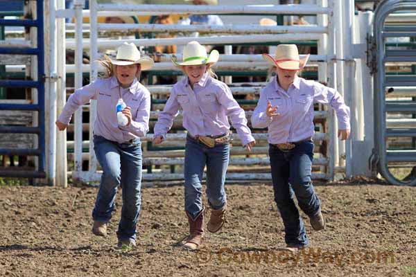 Junior Ranch Rodeo Association (JRRA), 04-10-10 - Photo 15