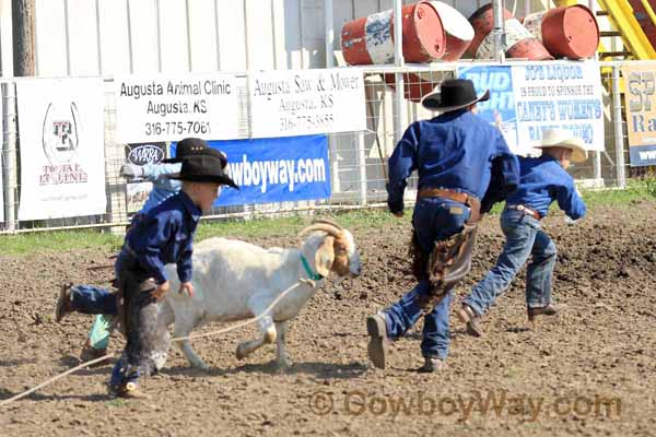 Junior Ranch Rodeo Association (JRRA), 04-10-10 - Photo 17