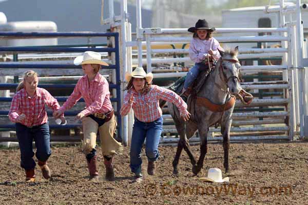 Junior Ranch Rodeo Association (JRRA), 04-10-10 - Photo 18
