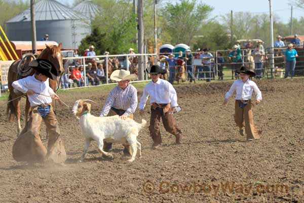 Junior Ranch Rodeo Association (JRRA), 04-10-10 - Photo 19