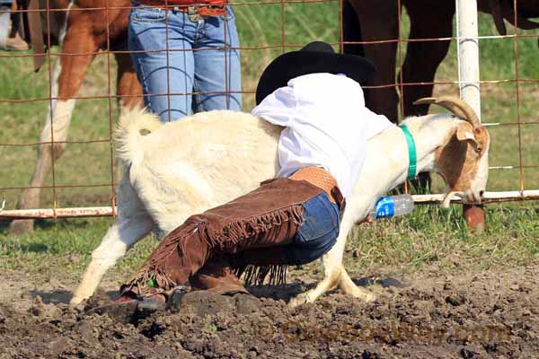 Junior Ranch Rodeo Association (JRRA), 04-10-10 - Photo 21