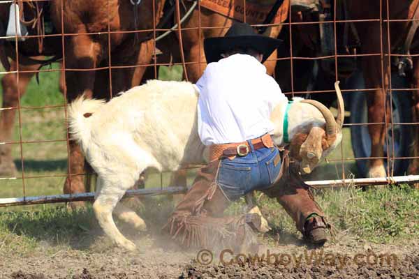 Junior Ranch Rodeo Association (JRRA), 04-10-10 - Photo 22