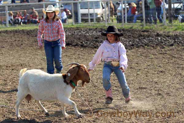 Junior Ranch Rodeo Association (JRRA), 04-10-10 - Photo 23
